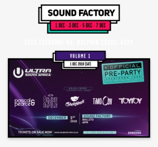 Ultra Music Festival #5425786