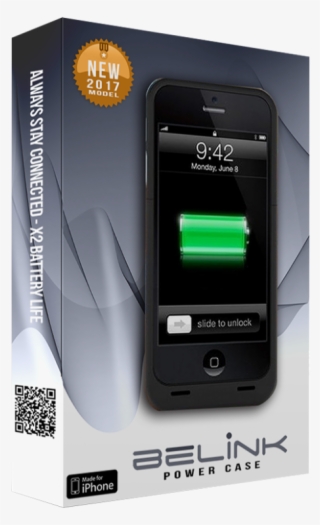 Xtorm Power Pack For Iphone 5/5s/5c 2300mah (apple) #5425865