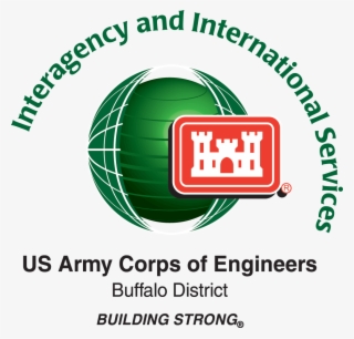 Interagency Support Menu - Army Corps Of Engineers Embroidery Design #5426283
