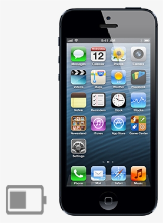 Iphone 5 Battery - Différence Iphone 5s Et 5c #5426294