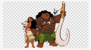 Clipart Resolution 520*496 - Maui Clip Art #5426429