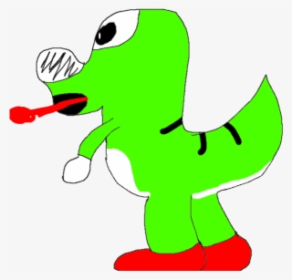 View Samegoogleiqdbsaucenao Yoshi , - Yoshi #5426621