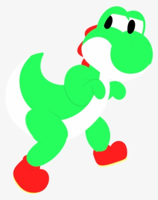 Cautious Yoshi - Fur #5426672