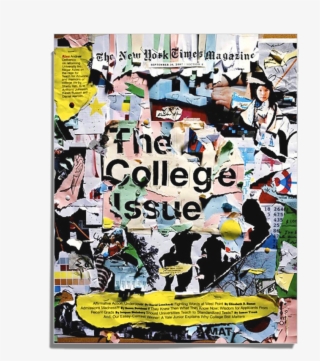 New York Times Magazine - New York Times Magazine Arem Duplessis #5426732