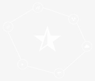 How We Work - Hotel Indigo Logo White #5426733