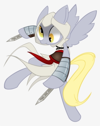 Derpy Assassin's Creed - Derpy Hooves Assassin's Creed #5426735