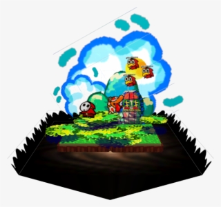 Download Zip Archive - Yoshi Story #5426841