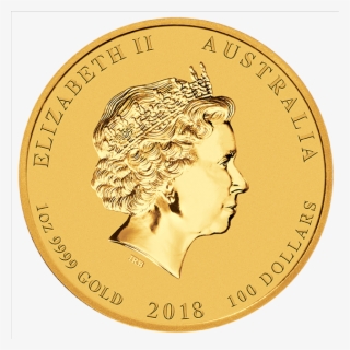 2018 Australian Koala Silver Coin Denomination - Gold Coin 10 Oz #5426975