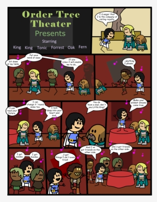 Cartoon #5427087