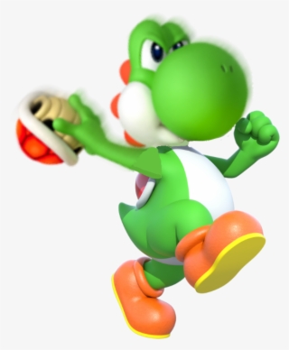 Angry Yoshi - Yoshi Angry #5427138