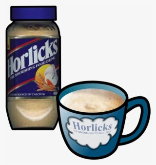 Picture - Jamaican Horlicks #5427256