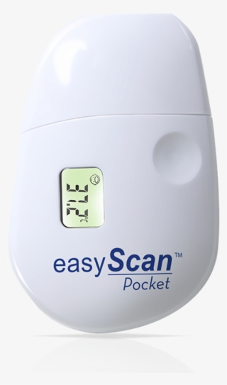 Easyscan Pocket Evolution - Clock #5427260