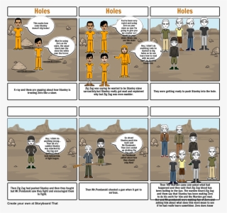 Storyboard #5427318