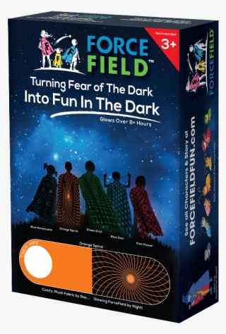 Force - Book Cover #5427374