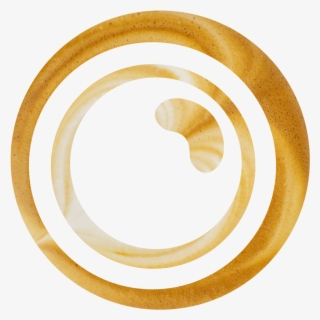 Gold Overlay Png #5427426