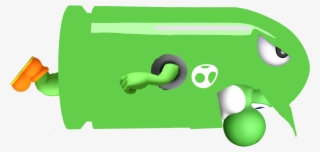 Bullet Yoshi #5427473