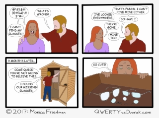 Baby Glasses Edited-1 - Glasses #5427725