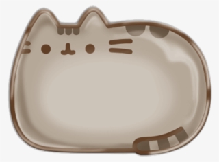 1 Of - Pusheen Shaped Trinket Tray #5427726