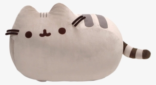 Pusheen - Pusheen The Cat Plush Super Jumbo Pusheen #5427827