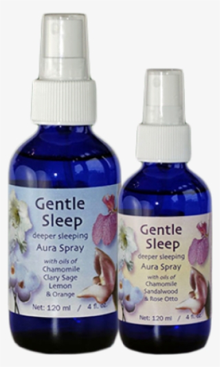 Gentle Sleep - Cosmetics #5428277