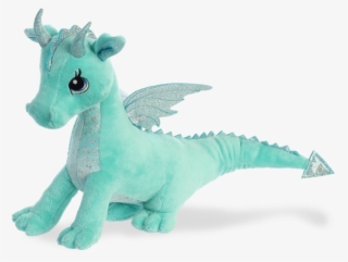 Dragon - Sparkle Tales Dragon By Aurora - Free Transparent PNG Download ...