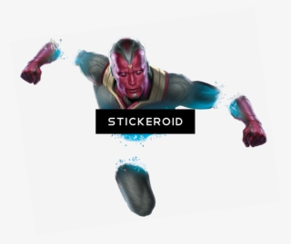 Marvel Vision #5428330