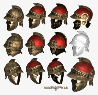 Http - //media - Moddb - Com/images/mods/1/ - Ptolemaic Helmet #5428488