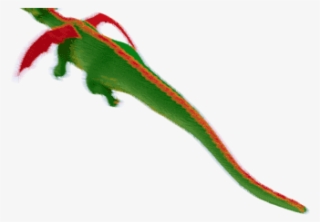 Chile De Árbol #5428554