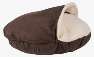 Snoozer Cozy Cave Dog Bed - Snoozer Cozy Cave Pet Bed #5428617