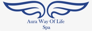 Logo - Aura Way Of Life Spa #5428692