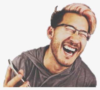 Markiplier Png #5428820
