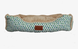 Cactus Dog Bed - Carta Adesiva Per Mobili Giglio #5428879