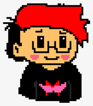 Markiplier - Illustration #5428880