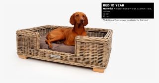 The Natural Woven Collection Is Completely Handmade - Rattan #5429240