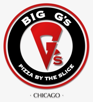 Big G's Pizza #5429355