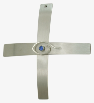 Stainless Steel Cross #5429360