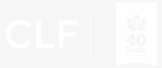 Clf40anniversary Website - Christian Legal Fellowship #5429484