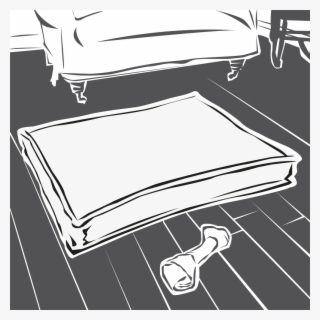 Dog Bed Colours - Dog Beds #5429554