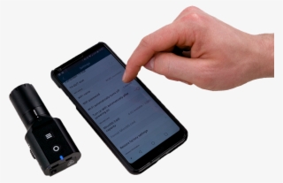 Scopecam Settings - Feature Phone #5429734