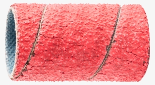 Abrasive Spiral Bands - Leather #5430237