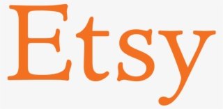 Wherein We Learned That Etsy's Traffic Increased Roughly - Etsy Logo #5430321