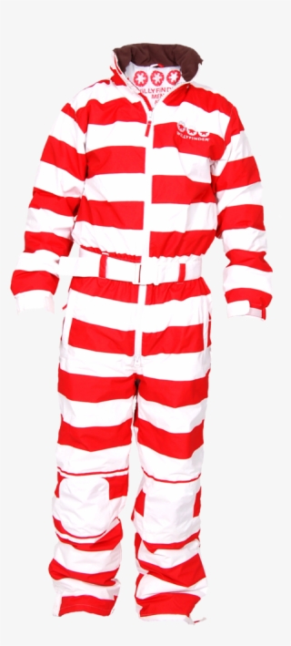 Wheres Waldo Hat Png - Wheres Wally Ski Suit #5430497
