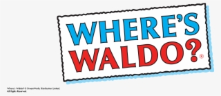 Where's Waldo By Elope #5430570