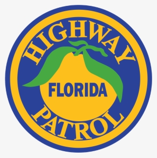 Florida Highway Patrol Patch #5430717