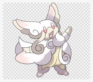 Espeon Clipart Cat Pokémon Universe Audino - Audino #5430721