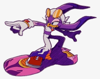 Wave 4 #5430775