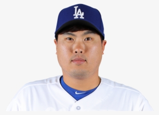 Hyun-jin - Ryu - Dodgers #5430927 Hyun-jin - Ryu - Dodgers #5430927