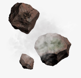 30363 Flying Rocks 4 - Igneous Rock #5430988