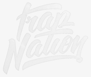 Trapnation Transparent - Trap Nation Logo Png #5431163