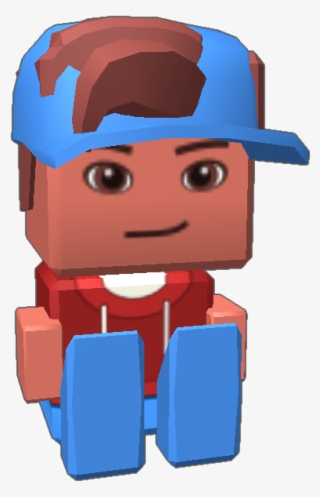 What's This A Glitch - Cartoon #5431377